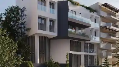 2 bedrooms Apartment for sale, South Athens, Agios Dimitrios