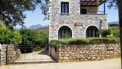 Detached House for sale, Messinia, Lefktro, Messinia