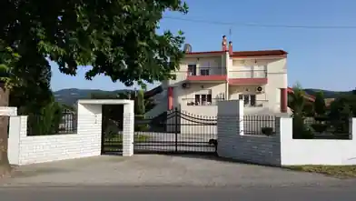 Dom wolnostojący na sprzedaż, Thessaloniki, Vasilika, Saloniki