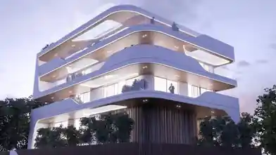 Apartment for sale, East Attica Regional Unit, Voula, East Attica Regional Unit