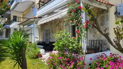 Apartment for sale, East Attica Regional Unit, Municipality of Pallini, Chalkidiki
