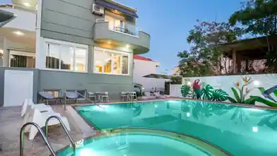 Hotel na sprzedaż, Jednostka regionalna Tasos, Limenaria, Jednostka regionalna Thasos