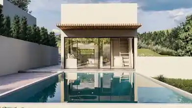 Villa for sale, Halkidiki, Nikiti, Halkidiki