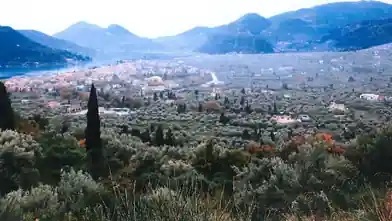 Commercial Plot for sale, Lefkada, Ellomeno, Lefkada