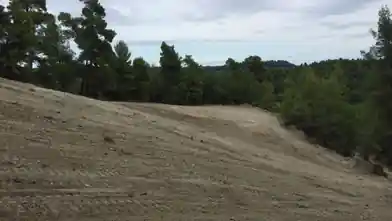 Działka komercyjna na sprzedaż, Halkidiki, Półwysep Chalcydycki, Halkidiki
