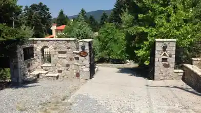 Commercial for sale, Boeotia, Arachova, Viotia