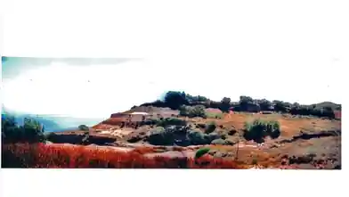 Commercial Plot for sale, Santorini, Santorini