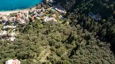 Commercial Plot for sale, Kerkira, Vlachatika, Kerkira