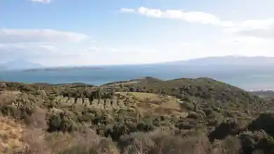 Działka komercyjna na sprzedaż, Halkidiki, Stagira-Akanthos, Halkidiki