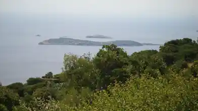 Commercial Plot for sale, Andros, Idrousa, Andros