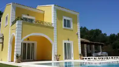 Detached House for sale, Kerkira, Kassopei, Kerkira