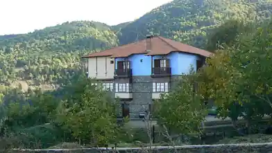 Hotel for sale, Pieria, East Olympos, Pieria