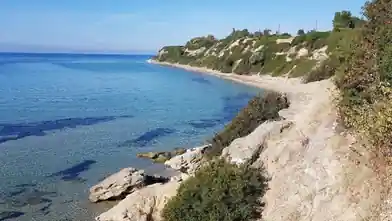 Commercial Plot for sale, Chalkidiki, Nea Kallikratia