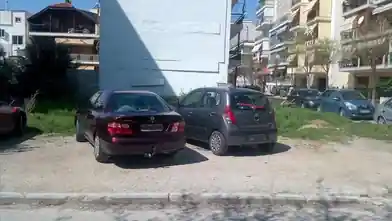 Commercial Plot for sale, Thessaloniki, Eleftherio-Kordelio, Thessaloniki