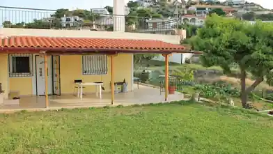 Detached House for sale, East Attica Regional Unit, Kalyvia Thorikou, Γαλάζια Ακτή