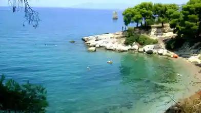 Commercial Plot for sale, Thasos Regional Unit, Theologos, Fthiotida