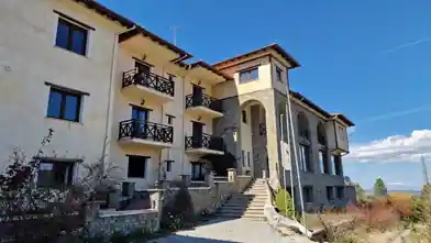 Hotel for sale, Grevena, Theodoros Ziakas, Grevena