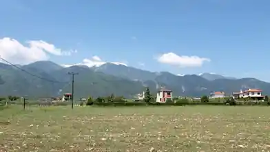 Commercial Plot for sale, Pieria, Litochoro, Pieria