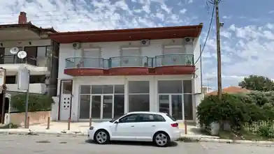 Commercial for sale, Halkidiki, Kallikrateia, Halkidiki