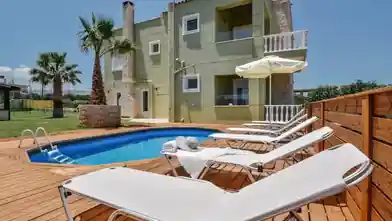 Detached House for sale, Heraklion, Kato Gouves, Heraklion
