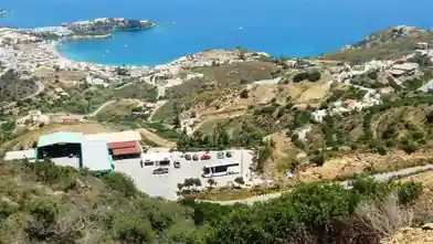 Commercial Plot for sale, Iraklio, Ammoudi, Iraklio