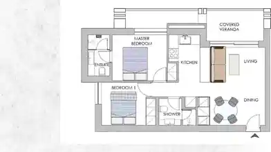 Apartment for sale, South Athens, Kallithea, South Athens