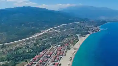 Commercial Plot for sale, Pieria, Neoi Poroi, Pieria
