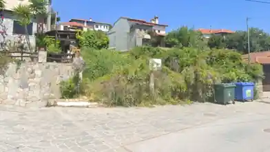 Առևտրային հողամաս վաճառքիHalkidikiում, Nikitiում, Halkidikiում