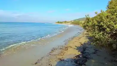 Commercial Plot for sale, Halkidiki, Metamorfosi, Halkidiki