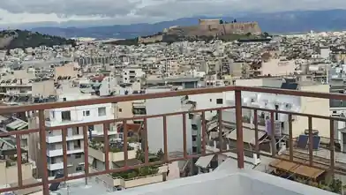 Apartment for sale, Central Athens Regional Unit, Athens, Neos Kosmos