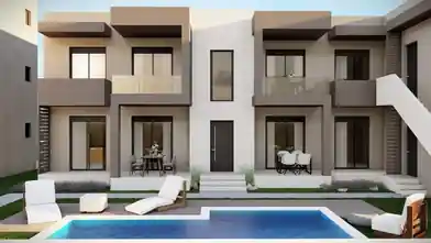 1 bedroom Apartment for sale, Kavala, Paralia Ofriniou