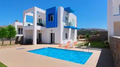 Detached House for sale, Lasithi, Tsampi, Lasithi