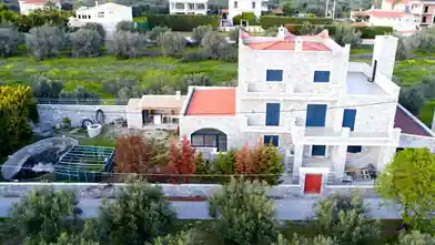 Detached House for sale, East Attica Regional Unit, Anavyssos, East Attica Regional Unit
