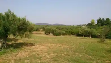 Działka komercyjna na sprzedaż, Chalkidiki, Toroni, Chalkidiki