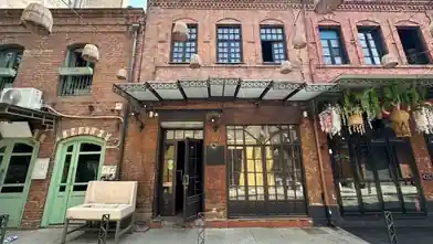 Commercial for sale, Thessaloniki, Ladadika