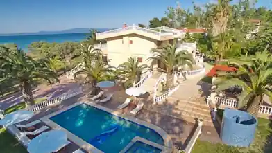 Detached House for sale, East Attica Regional Unit, Municipality of Pallini, Chalkidiki