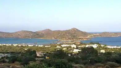 Commercial Plot for sale, Lasithi, Schisma Eloundas