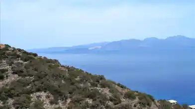 Commercial Plot for sale, Lasithi, Agios Nikolaos