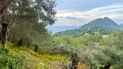 Commercial Plot for sale, Kerkira, Parelia, Kerkira