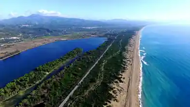 Commercial Plot for sale, Ilia, Zacharo, Ilia