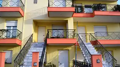 Mieszkanie na sprzedaż, Thessaloniki, Mikra, Saloniki