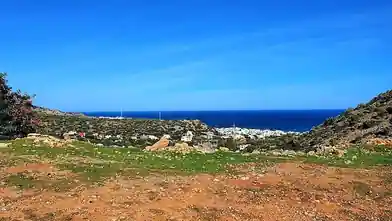 Commercial Plot for sale, Heraklion, Stalida, Heraklion