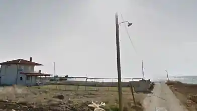 Działka komercyjna na sprzedaż, Chalkidiki, Triglia, Chalkidiki