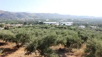 Commercial Plot for sale, Chania, Vamvakopoulo, Chania