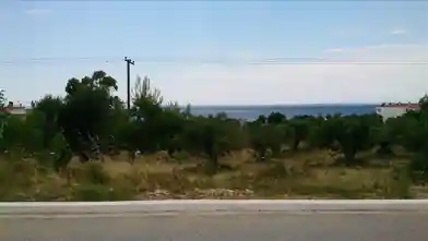 Commercial Plot for sale, Halkidiki, Yerakini, Halkidiki