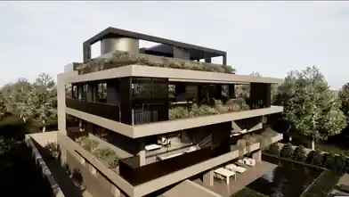 Apartment for sale, North Athens Regional Unit, Kifisia, North Athens Regional Unit