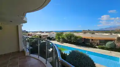Apartment for sale, Lasithi, Makrygialos Lasithiou, Lasithi