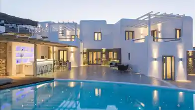 Detached House for sale, Paros, Paros