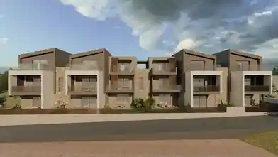 Apartment for sale, Kavala, Nea Peramos, Kavala