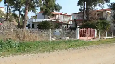 Առևտրային հողամաս վաճառքիChalkidikiում, Ormiliaում, Chalkidikiում